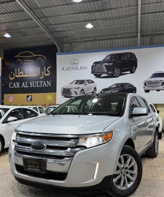 فورد ايدج 2013
