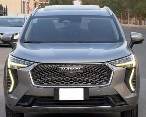 Haval Jolion 2022