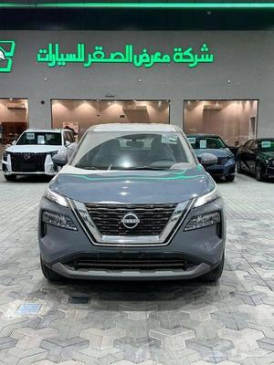 نيسان اكس تريل 2026