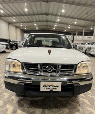 Nissan Datsun 2016