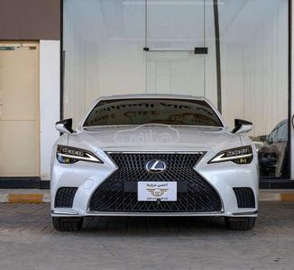 Lexus Other 2023