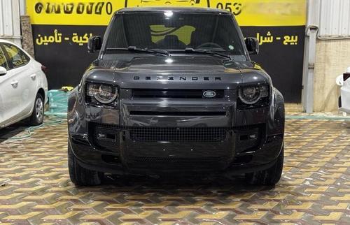 لاند روفر أخرى 2023