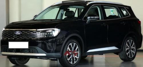 Ford Territory 2026