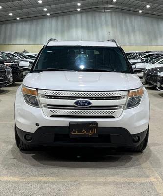 Ford Explorer 2015