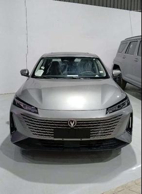 Changan Eado plus 2026