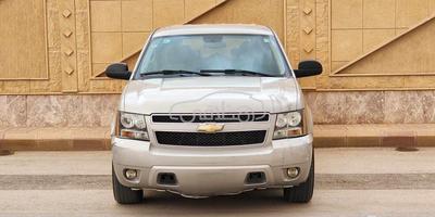 Chevrolet Suburban 2007