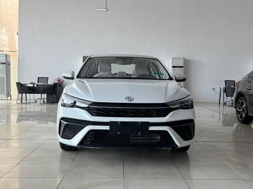 MG 5 2025