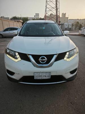 Nissan XTrail 2015