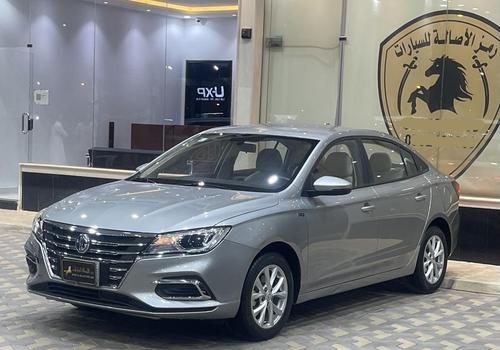 ام جى 5 2023