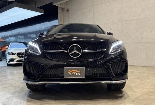 Mercedes Other 2018