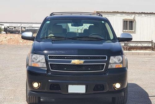Chevrolet Tahoe 2013