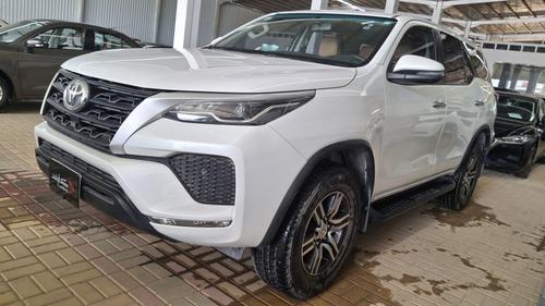 Toyota FJ 2023
