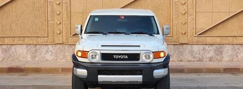 Toyota FJ 2021