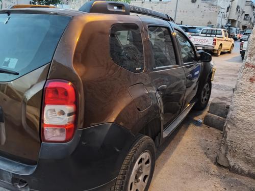 رينو داستر 2015