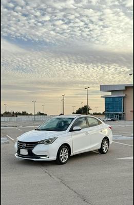 Changan Alsvin 2023