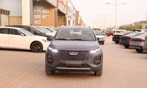 Chery Tiggo 2 2025