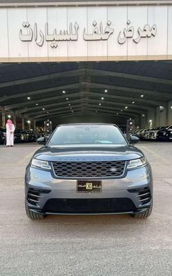 Land Rover Range Rover Sport 2018
