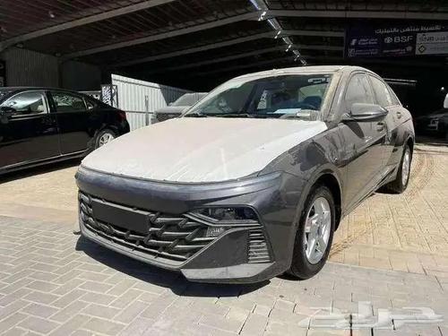 Hyundai Accent 2026
