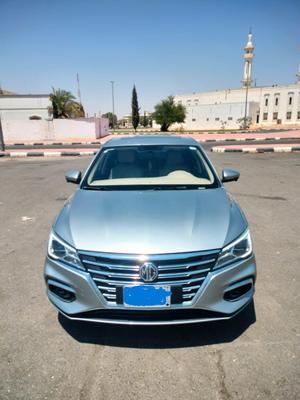 ام جى 5 2023