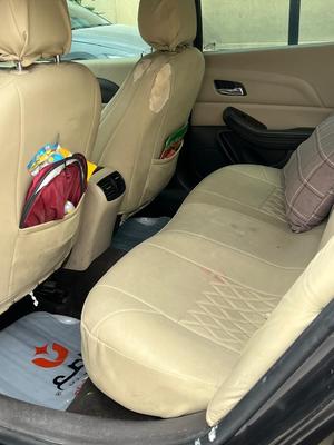 Chevrolet Malibu 2015