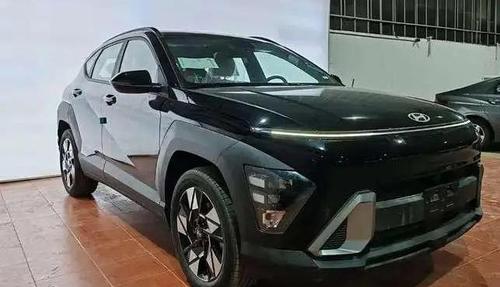 Hyundai Kona 2026