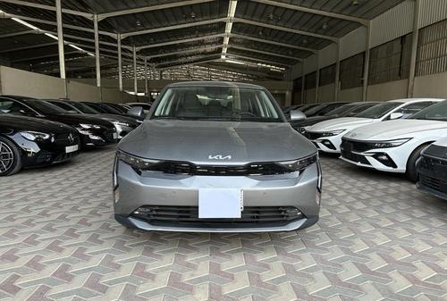 Kia K3 2024