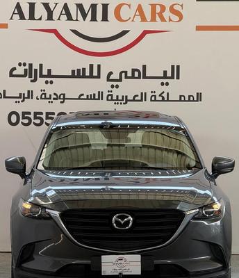 Mazda CX-9 2023