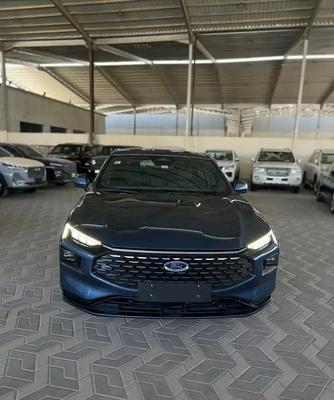 Ford Taurus 2024