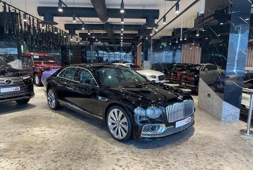 Bentley Flying Spur 2020
