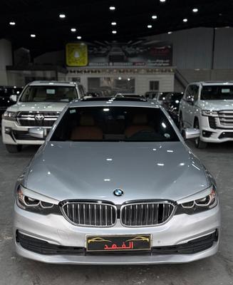BMW 530 2017