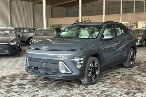 هيونداي كونا 2026