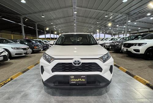 Toyota Rav 4 2021