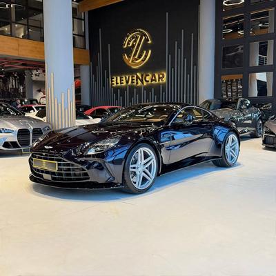 Aston Martin Other 2026