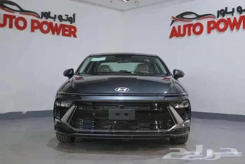 هيونداي سوناتا 2026