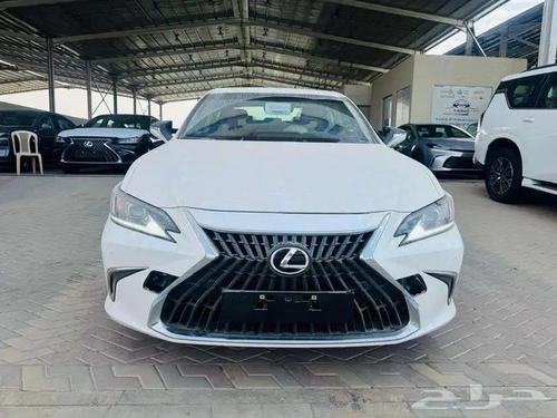 لكزس ES 350 2025