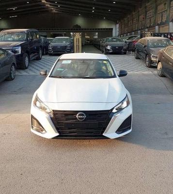 Nissan Altima 2026