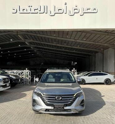 GAC GS5 2021