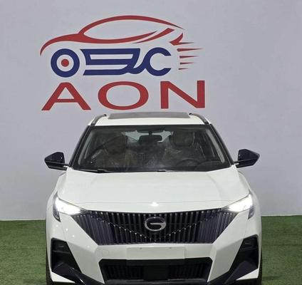GAC GS3 2026