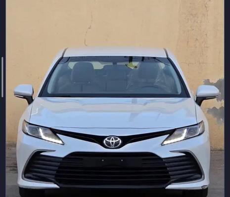 Toyota Camry 2024