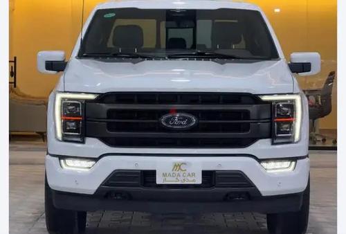 Ford F-150 2023