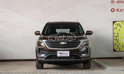 Chevrolet Captiva 2025