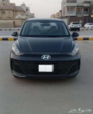 Hyundai I10 2024