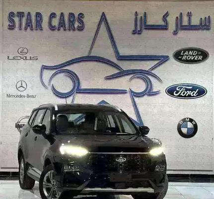 Ford Territory 2026