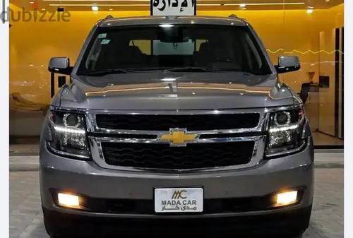 Chevrolet Tahoe 2018