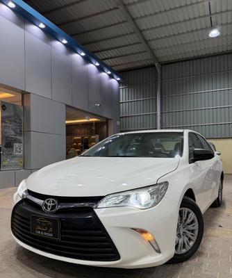Toyota Camry 2017