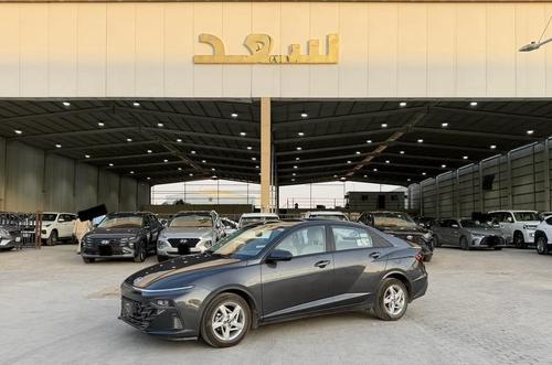 هيونداي اكسنت 2026