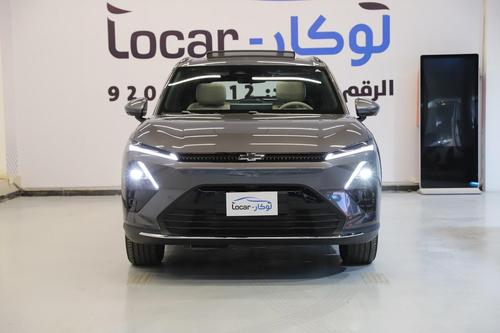 Chevrolet Captiva 2026