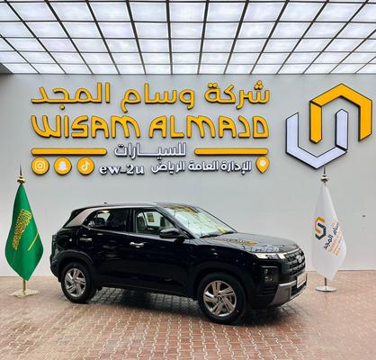 هيونداي كريتا 2026