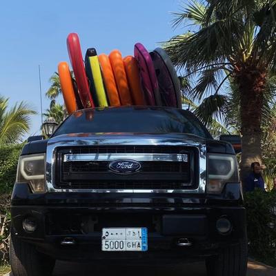 Ford F-150 2013