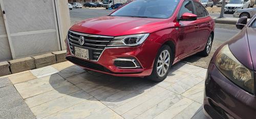 MG 5 2022